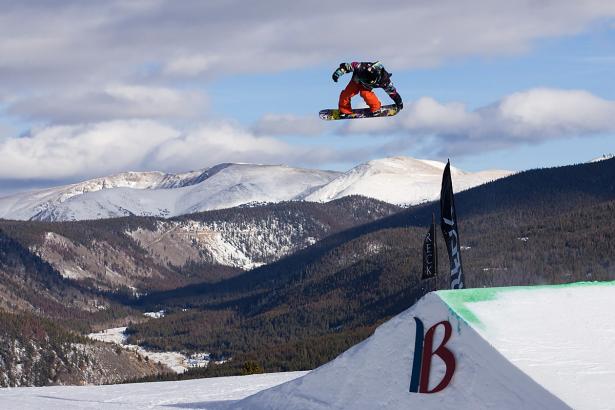 Winter Dew Tour